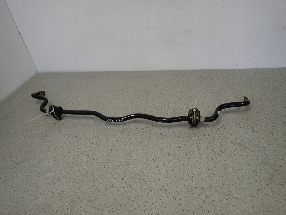 HYUNDAI i40 11- STABILIZATOR DRĄŻEK STABILIZATORA PRZEDNIEGO 1/6