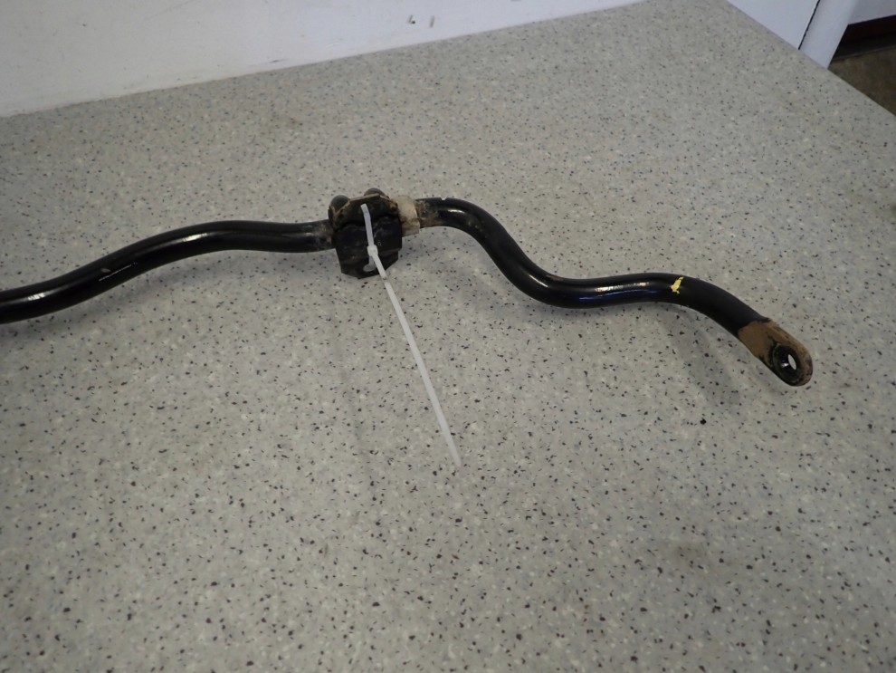 HYUNDAI i40 11- STABILIZATOR DRĄŻEK STABILIZATORA PRZEDNIEGO 6/6