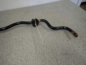 HYUNDAI i40 11- STABILIZATOR DRĄŻEK STABILIZATORA PRZEDNIEGO 6/6 MINIATURA