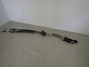 SUZUKI SWIFT MK6 1.3I 05- LINKI ZMIANY BIEGÓW 3/7 MINIATURA