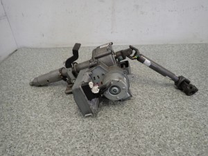 MAZDA2 MAZDA 2 DE DIESEL 09- WSPOMAGANIE ELEKTRYCZNE KOLUMNA 5/9 MINIATURA