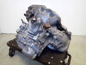 CHEVROLET CRUZE 1.6 BENZYNA 08- SKRZYNIA BIEGÓW