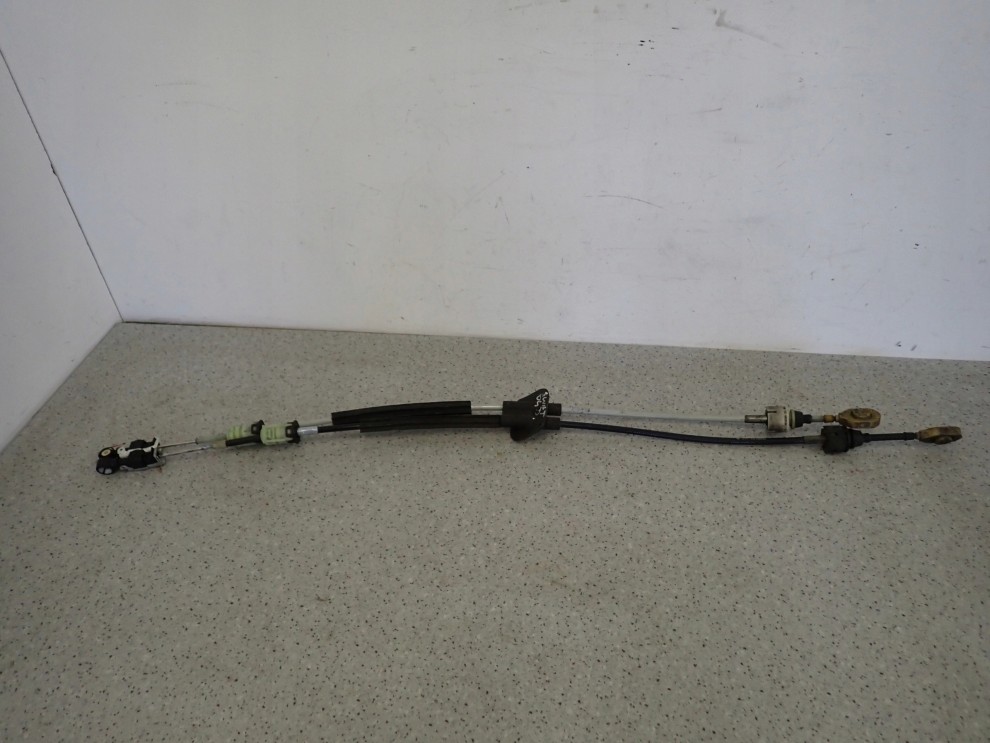 SUZUKI SWIFT 05-07 DIESEL DDIS LINKI ZMIANY BIEGÓW PRZEDLIFT 4/6