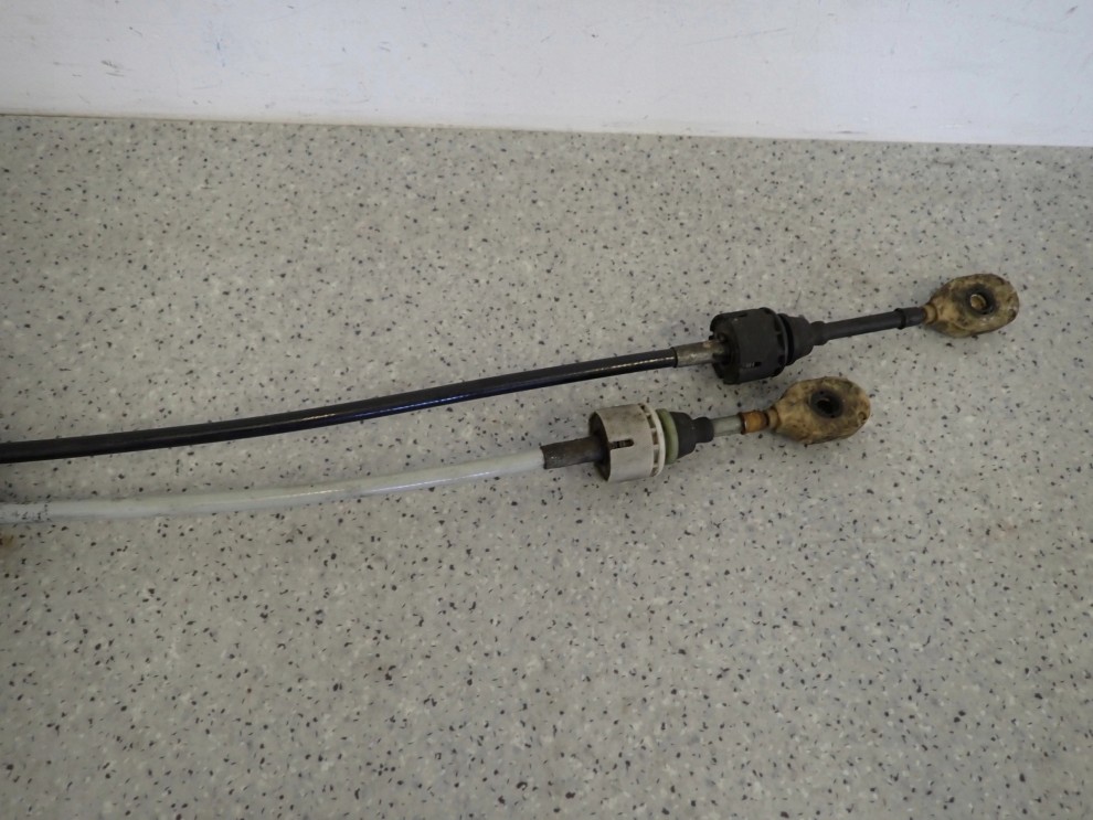 SUZUKI SWIFT 05-07 DIESEL DDIS LINKI ZMIANY BIEGÓW PRZEDLIFT 5/6