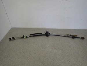 SUZUKI SWIFT 05-07 DIESEL DDIS LINKI ZMIANY BIEGÓW PRZEDLIFT