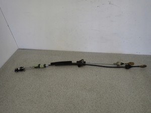 SUZUKI SWIFT 05-07 DIESEL DDIS LINKI ZMIANY BIEGÓW PRZEDLIFT 4/6 MINIATURA