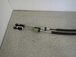 SUZUKI SWIFT 05-07 DIESEL DDIS LINKI ZMIANY BIEGÓW PRZEDLIFT 6/6 MINIATURA