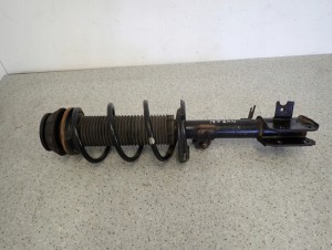 SUZUKI SWIFT MK7 10- 1.2i MCPHERSON AMORTYZATOR PRZEDNI PRAWY