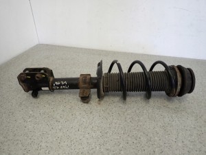 SUZUKI SWIFT MK7 10- 1.2i MCPHERSON AMORTYZATOR PRZEDNI LEWY