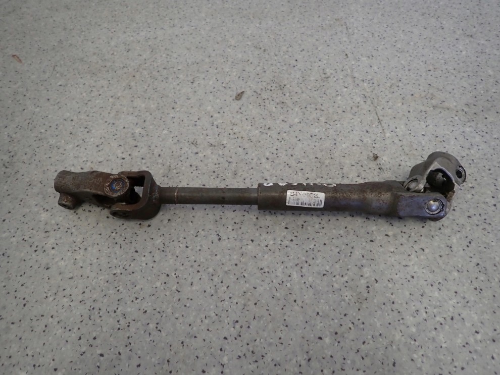 NISSAN PULSAR 14-18 KRZYŻAK KOLUMNY KIEROWNICZEJ 6/7