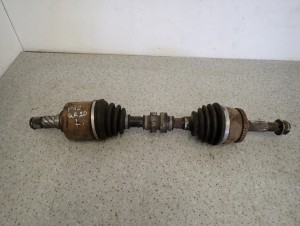 NISSAN PRIMERA P12 02- 2.0i PÓŁOŚ PRZEDNIA LEWA