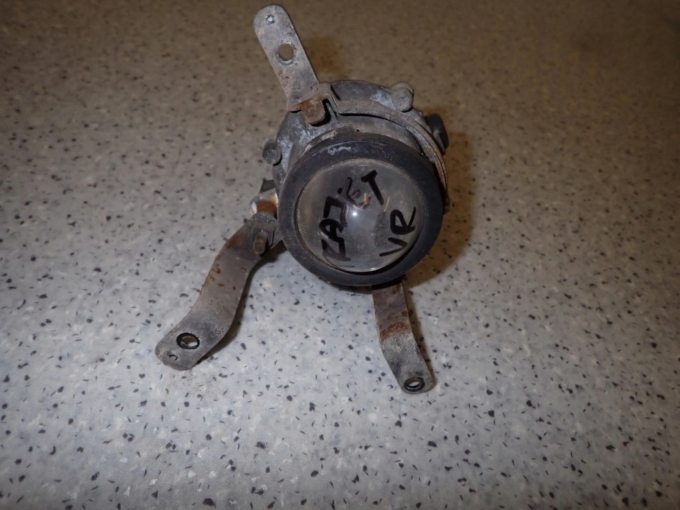 HYUNDAI TRAJET 1999-2004 HALOGEN PRZEDNI LEWY 1/11