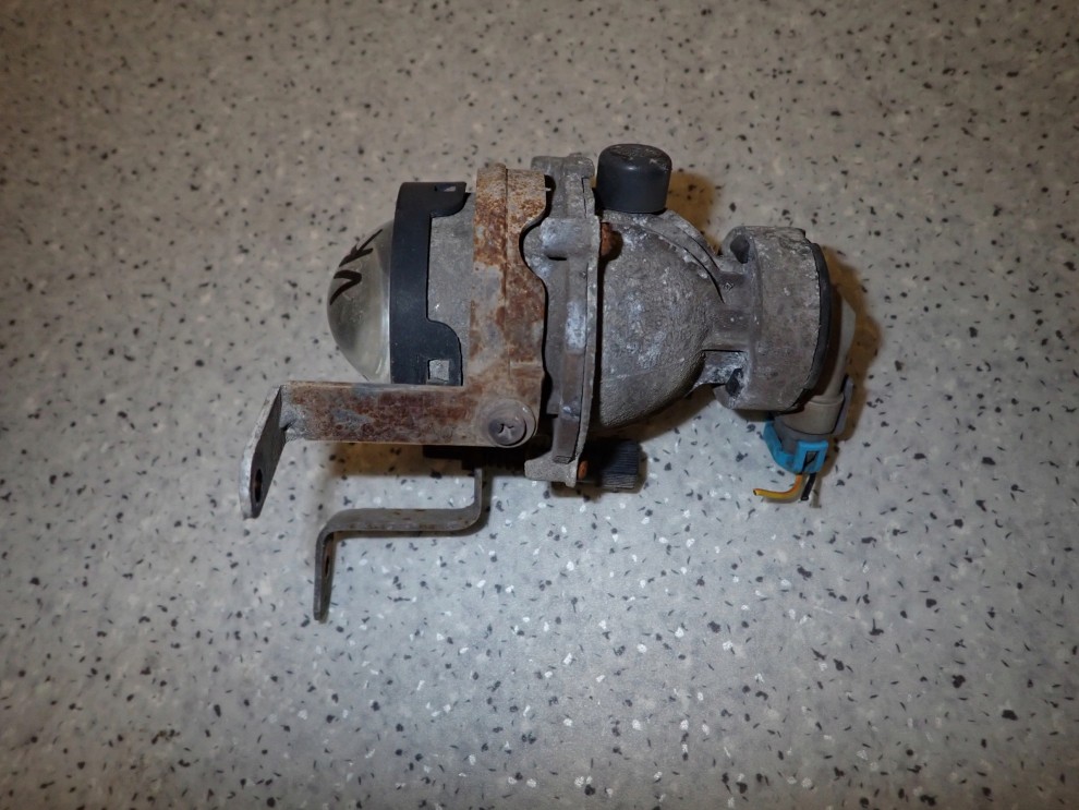 HYUNDAI TRAJET 1999-2004 HALOGEN PRZEDNI LEWY 5/11