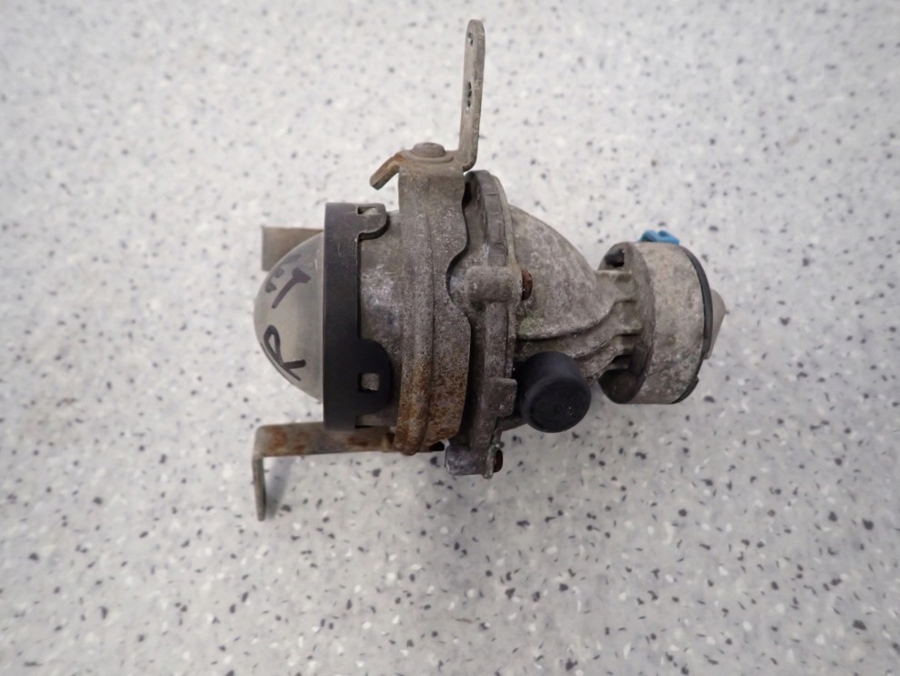 HYUNDAI TRAJET 1999-2004 HALOGEN PRZEDNI LEWY 7/11