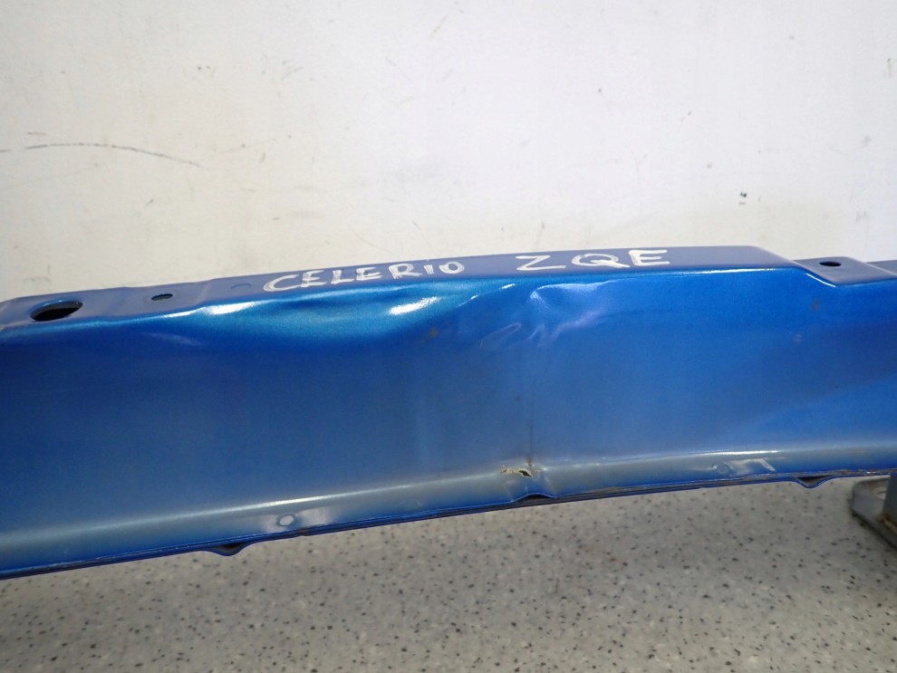 SUZUKI CELERIO 14-19 BELKA ZDERZAKA PRZEDNIEGO ZQE 6/11