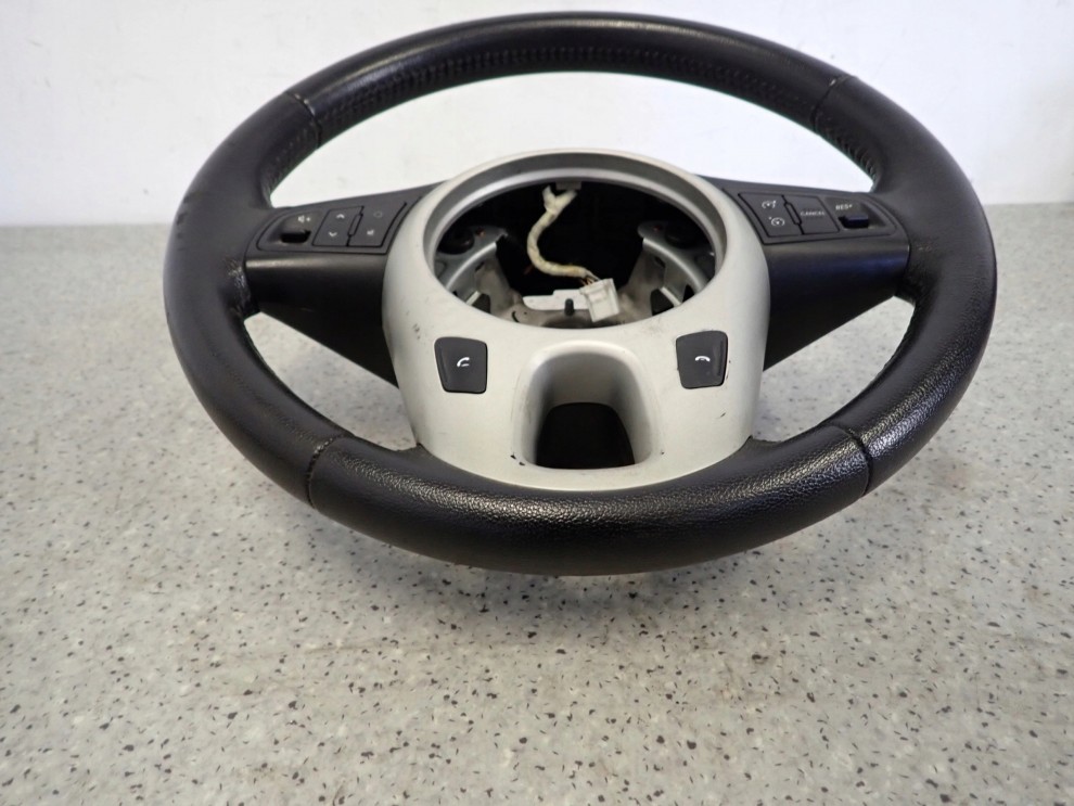 KIA VENGA 09- KIEROWNICA KOŁO KIEROWNICY MULTIMEDIA 2/16