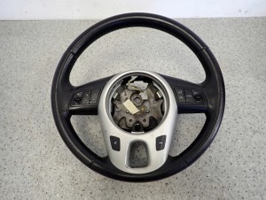 KIA VENGA 09- KIEROWNICA KOŁO KIEROWNICY MULTIMEDIA