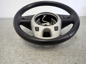 KIA VENGA 09- KIEROWNICA KOŁO KIEROWNICY MULTIMEDIA 2/16 MINIATURA