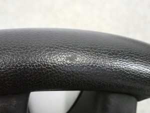 KIA VENGA 09- KIEROWNICA KOŁO KIEROWNICY MULTIMEDIA 11/16 MINIATURA