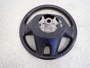 KIA VENGA 09- KIEROWNICA KOŁO KIEROWNICY MULTIMEDIA 15/16 MINIATURA