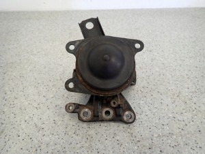 MITSUBISHI GRANDIS 2.0 DID 03- PODUSZKA SILNIKA PRAWA 2/6 MINIATURA