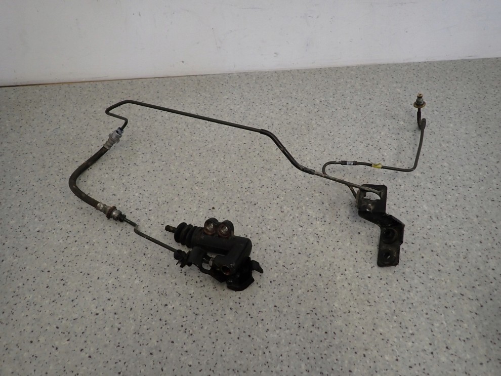 HYUNDAI i40 1.7 CRDI 11- WYSPRZĘGLIK Z PRZEWODEM 1/6