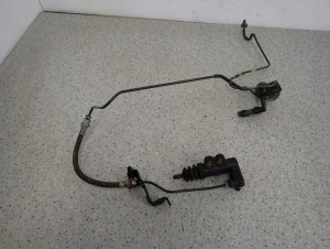 HYUNDAI i40 1.7 CRDI 11- WYSPRZĘGLIK Z PRZEWODEM 2/6 MINIATURA