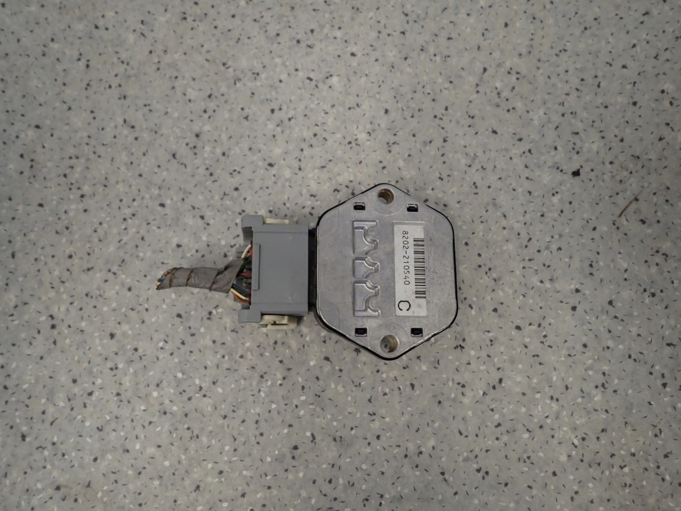 HONDA CIVIC VII 01-05 1.7DIESEL MODUŁ STEROWNIK PALIWA 37910-PZL-G01 5/6