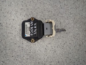 HONDA CIVIC VII 01-05 1.7DIESEL MODUŁ STEROWNIK PALIWA 37910-PZL-G01 2/6 MINIATURA