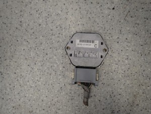 HONDA CIVIC VII 01-05 1.7DIESEL MODUŁ STEROWNIK PALIWA 37910-PZL-G01 6/6 MINIATURA