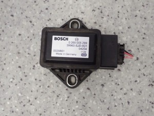 HONDA FRV FR-V 05- 2.2 DIESEL CZUJNIK TORU JAZDY ESP