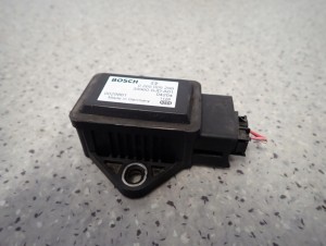 HONDA FRV FR-V 05- 2.2 DIESEL CZUJNIK TORU JAZDY ESP 3/6 MINIATURA