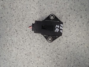 HONDA FRV FR-V 05- 2.2 DIESEL CZUJNIK TORU JAZDY ESP 4/6 MINIATURA