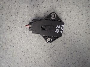 HONDA FRV FR-V 05- 2.2 DIESEL CZUJNIK TORU JAZDY ESP 5/6 MINIATURA