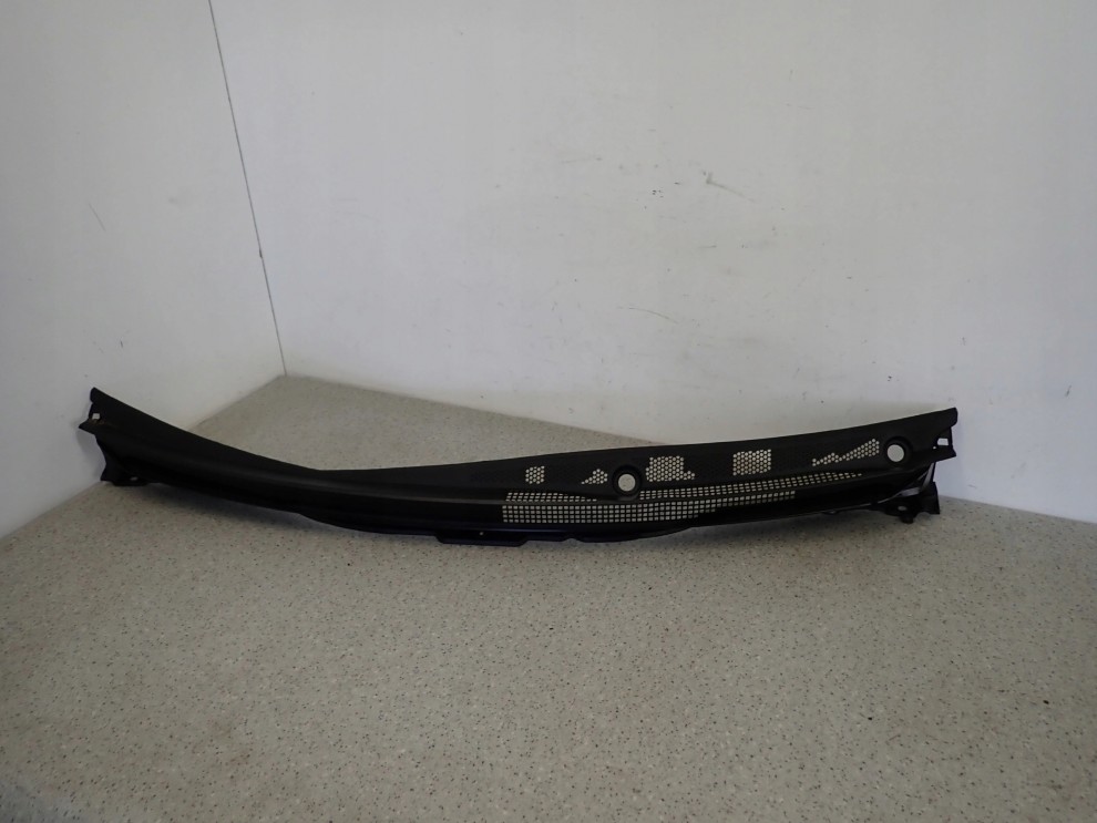 HONDA FRV FR-V 05- PODSZYBIE PLASTIKOWE 2/12