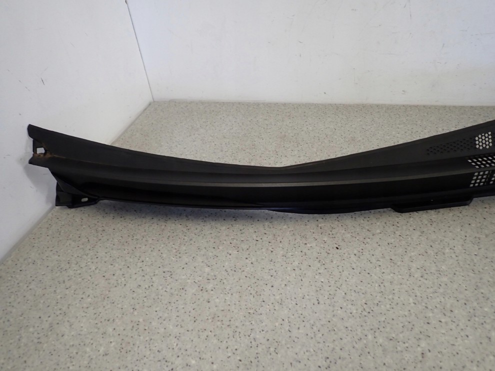 HONDA FRV FR-V 05- PODSZYBIE PLASTIKOWE 5/12