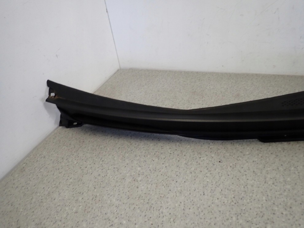 HONDA FRV FR-V 05- PODSZYBIE PLASTIKOWE 6/12