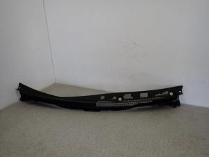 HONDA FRV FR-V 05- PODSZYBIE PLASTIKOWE