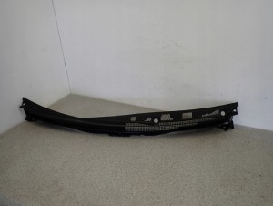 HONDA FRV FR-V 05- PODSZYBIE PLASTIKOWE 2/12 MINIATURA