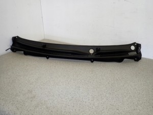 SUZUKI CELERIO 14-19 PODSZYBIE PLASTIKOWE