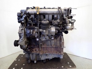 HYUNDAI i30 KIA CEED 09-12 1.6 CRDI DIESEL SILNIK MOTOR 6/13 MINIATURA