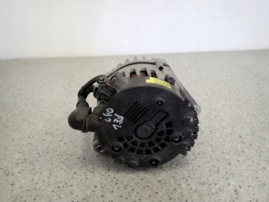 HYUNDAI i40 1.7 CRDI 11- ALTERNATOR 37300-2A800 3/6 MINIATURA