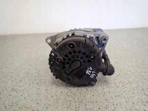 HYUNDAI i40 1.7 CRDI 11- ALTERNATOR 37300-2A800 6/6 MINIATURA