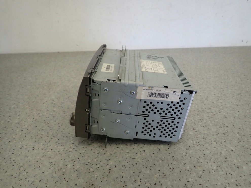 HYUNDAI i20 08-12 RADIO CD 7/11