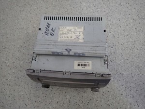 HYUNDAI i20 08-12 RADIO CD 5/11 MINIATURA