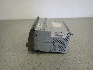 HYUNDAI i20 08-12 RADIO CD 7/11 MINIATURA