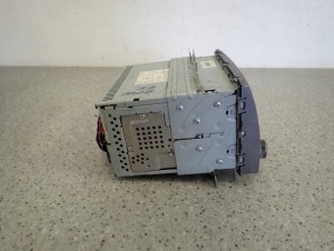 HYUNDAI i20 08-12 RADIO CD 9/11 MINIATURA