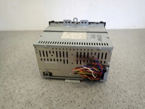 HYUNDAI i20 08-12 RADIO CD 11/11 MINIATURA