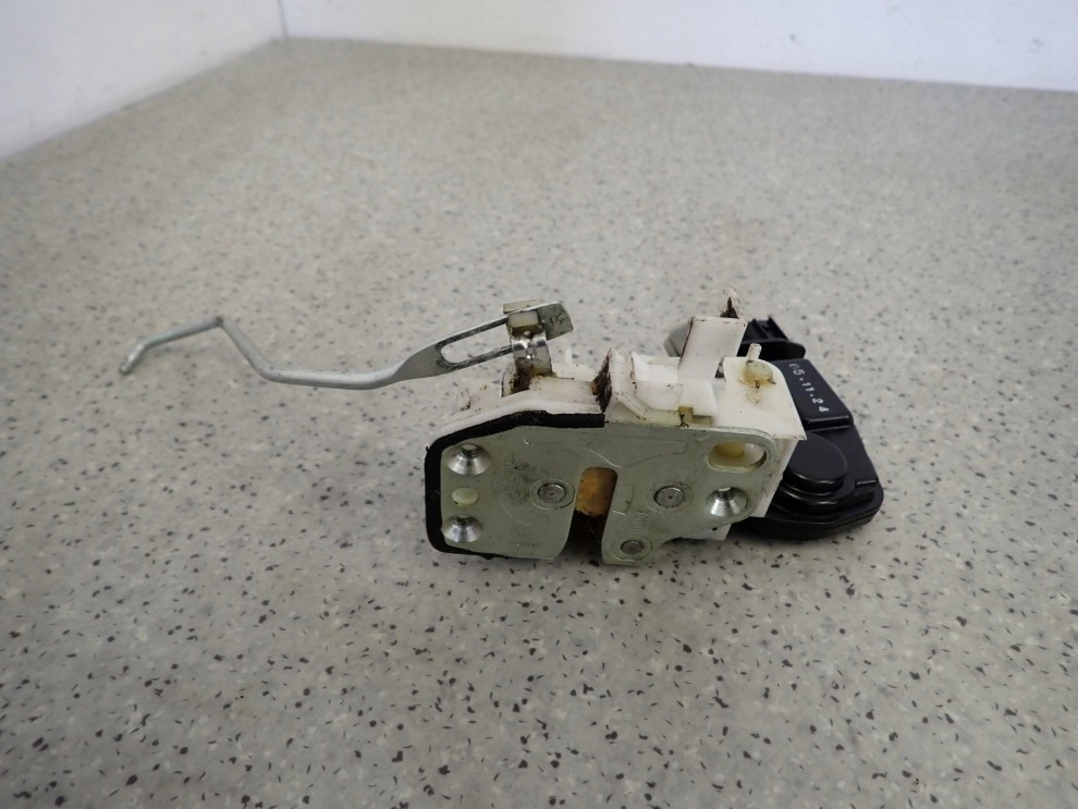 HONDA JAZZ II LIFT 06-08 ZAMEK DRZWI PRZEDNI PRAWY 2/7