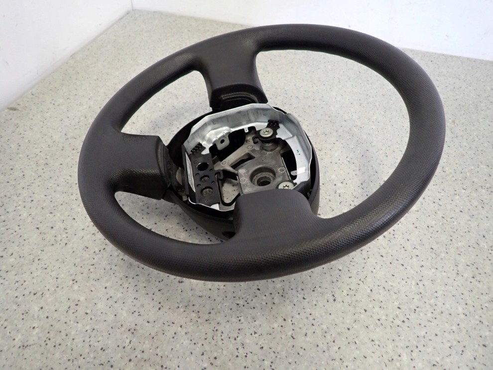 NISSAN MICRA K12 02-07 KIEROWNICA KOŁO KIEROWNICY 14/14